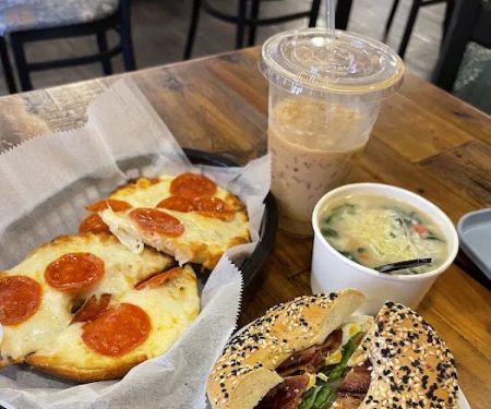 Good Boy Bagels