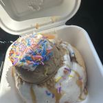 Cinnaholic