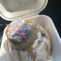 Cinnaholic ico