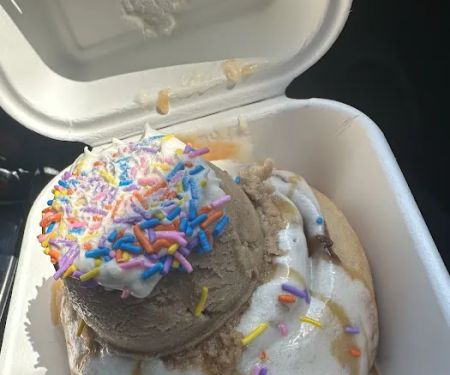 Cinnaholic