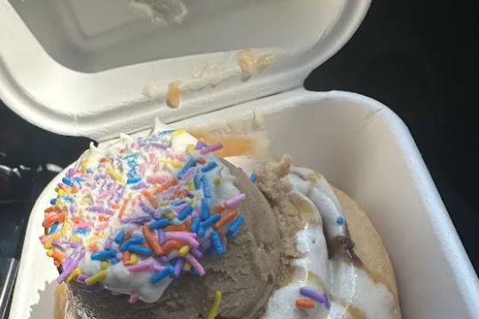 Cinnaholic
