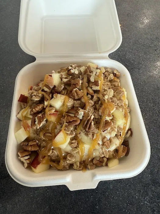 Cinnaholic Picture 7