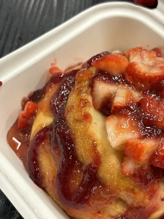 Cinnaholic Picture 9