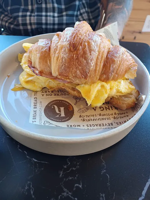 Kneads Bakeshop & Café Picture 2
