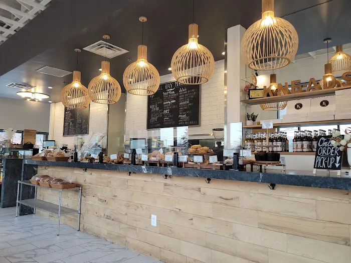 Kneads Bakeshop & Café Picture 7