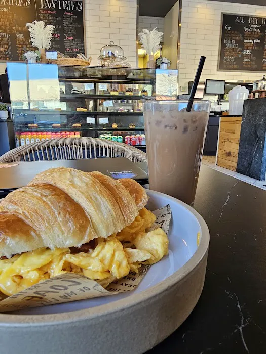 Kneads Bakeshop & Café Picture 4