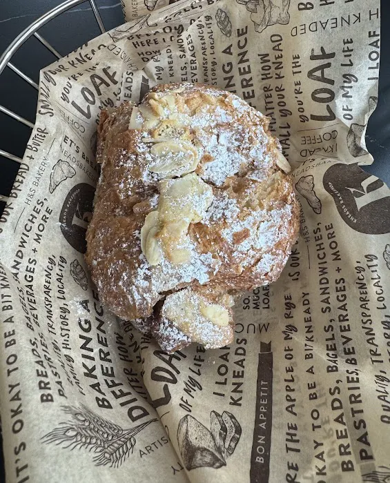 Kneads Bakeshop & Café Picture 3