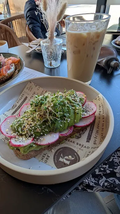 Kneads Bakeshop & Café Picture 1
