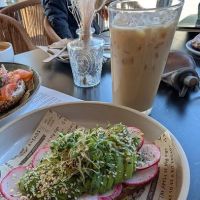 Kneads Bakeshop & Café ico