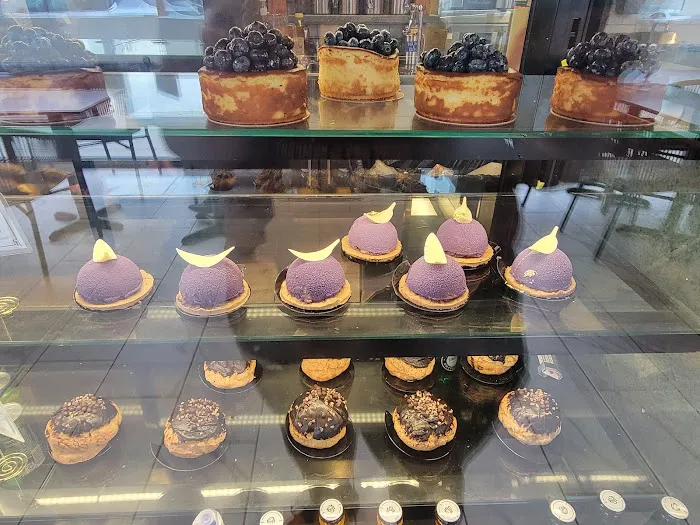 Kneads Bakeshop & Café Picture 10