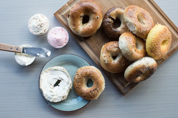 THB Bagelry & Deli of Canton Picture 4