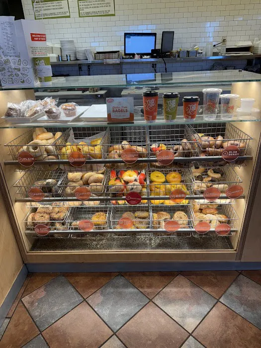 THB Bagelry & Deli of Canton Picture 1