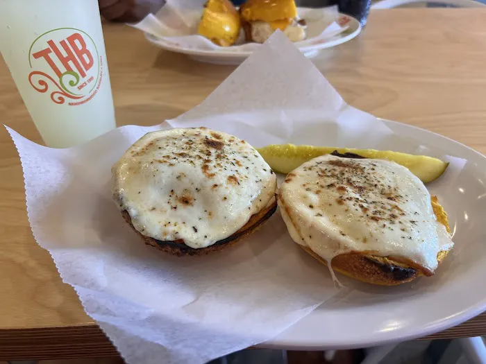 THB Bagelry & Deli of Canton Picture 8