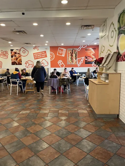 THB Bagelry & Deli of Canton Picture 6