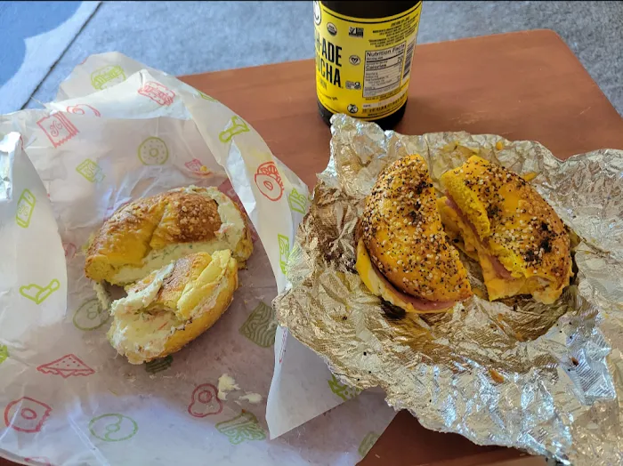 THB Bagelry & Deli of Canton Picture 7