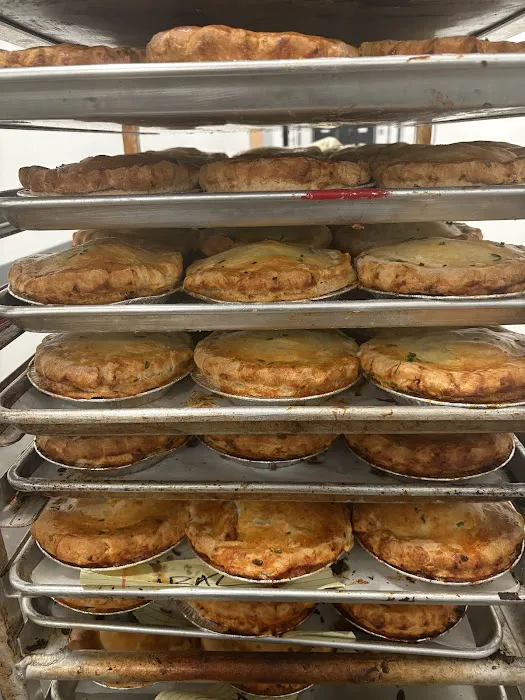 Chef Dad Pot Pies Picture 4