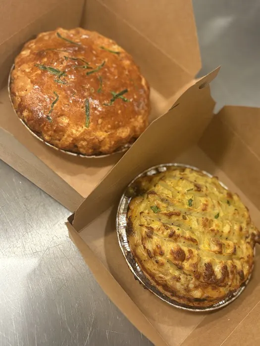 Chef Dad Pot Pies Picture 5