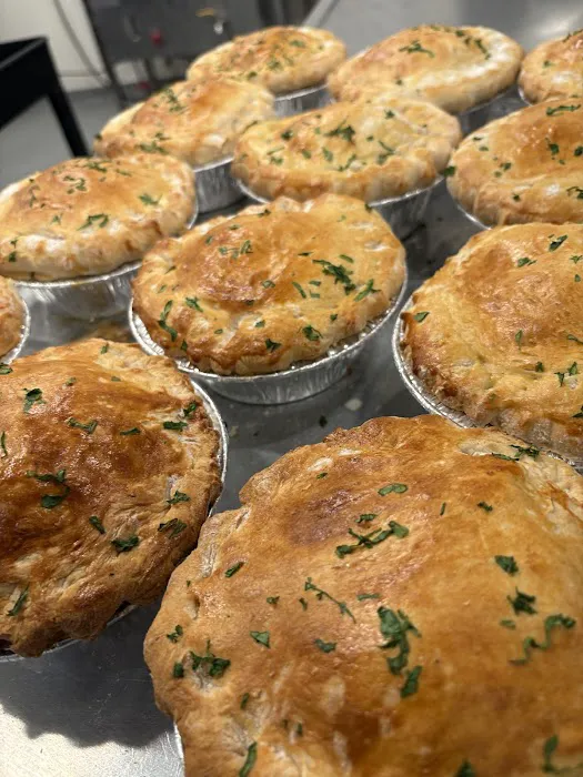 Chef Dad Pot Pies Picture 9