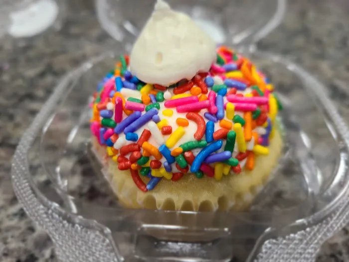 Codetta Bake Shop Picture 2