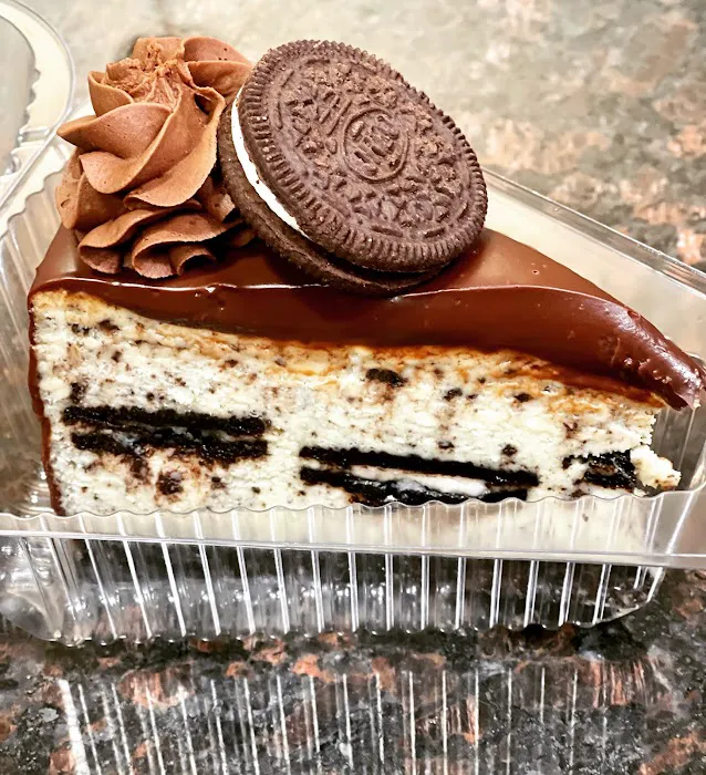 Codetta Bake Shop Picture 3