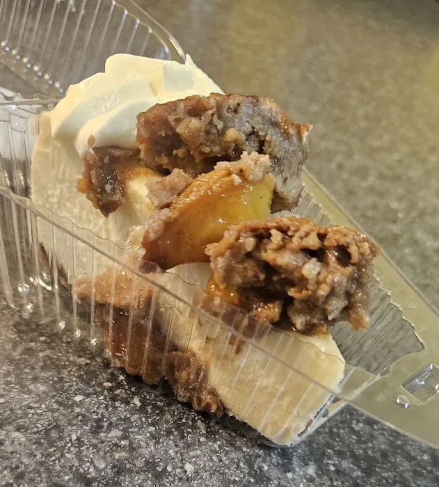 Codetta Bake Shop Picture 10