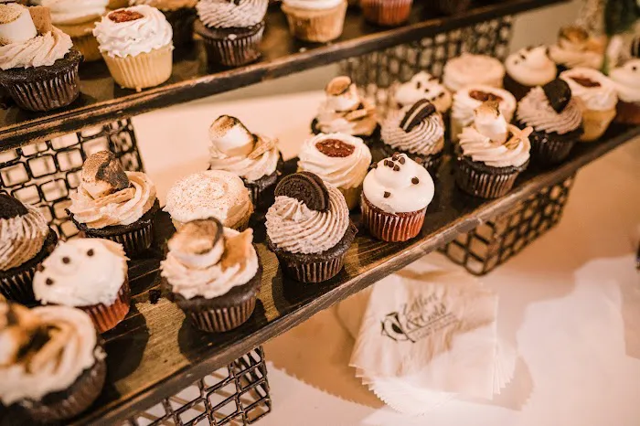 Codetta Bake Shop Picture 6