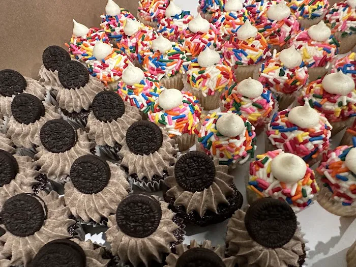 Codetta Bake Shop Picture 7