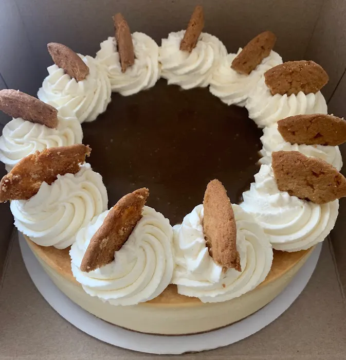 Codetta Bake Shop Picture 1