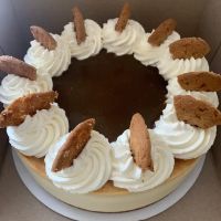 Codetta Bake Shop ico