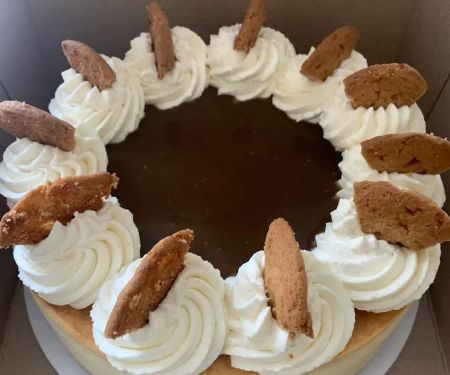 Codetta Bake Shop