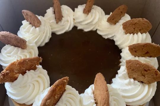 Codetta Bake Shop