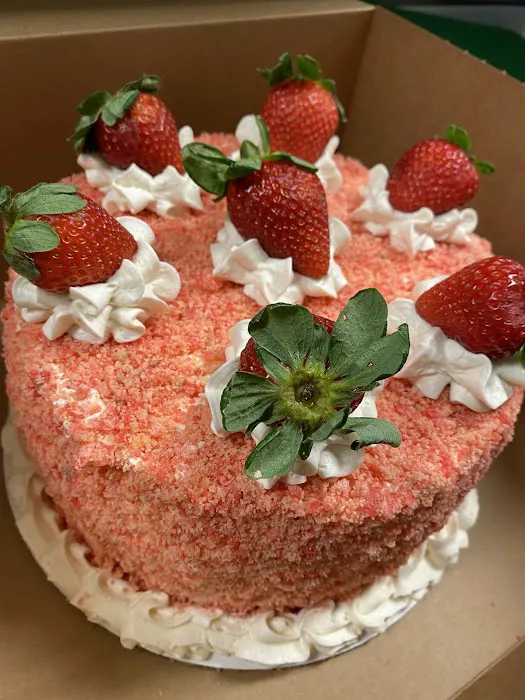 Codetta Bake Shop Picture 8