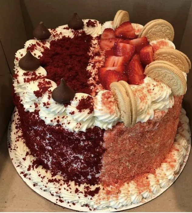 Shy’s sweet treat boutique Picture 3
