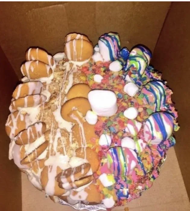 Shy’s sweet treat boutique Picture 4