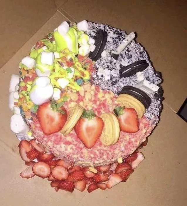 Shy’s sweet treat boutique Picture 9