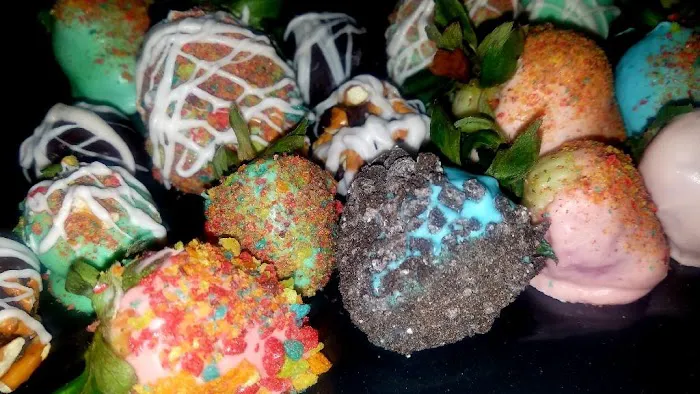 Shy’s sweet treat boutique Picture 1