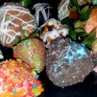 Shy’s sweet treat boutique ico