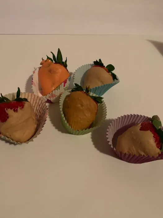 Shy’s sweet treat boutique Picture 7
