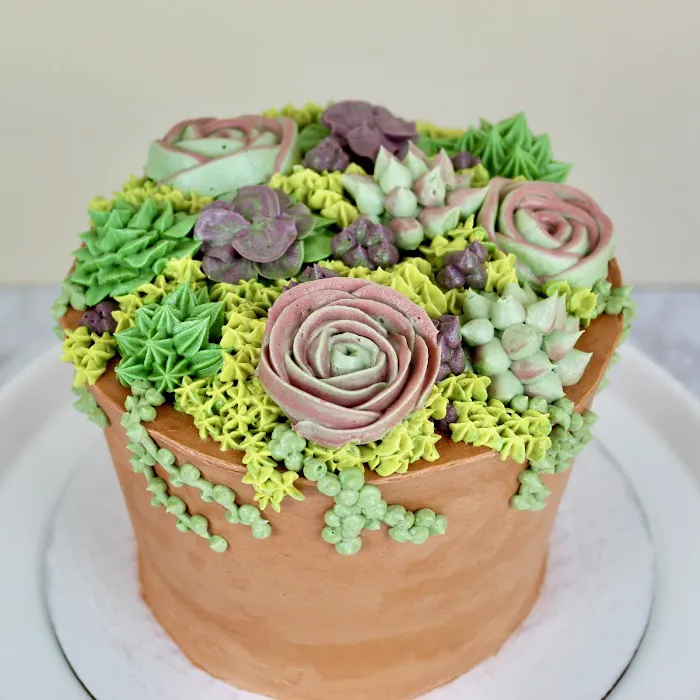 Plant Baked by Sarah Picture 7