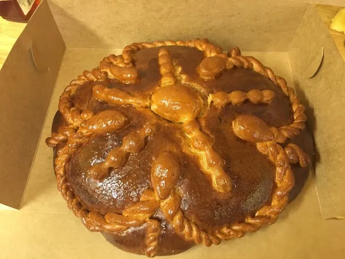 Vargas Bakery Picture 10