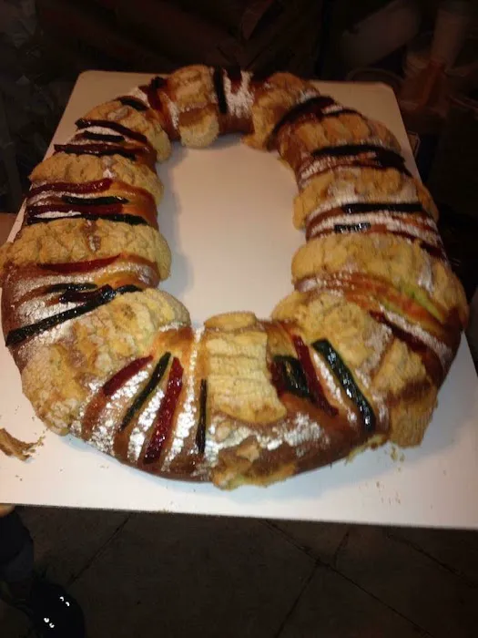 Vargas Bakery Picture 2