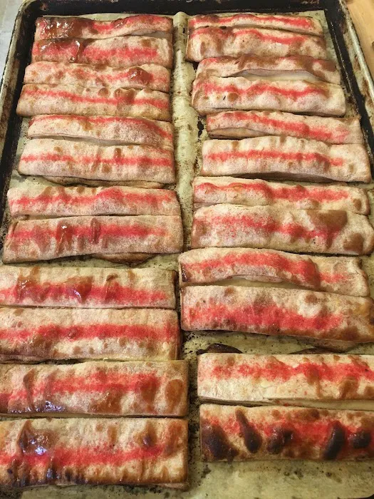 Vargas Bakery Picture 5