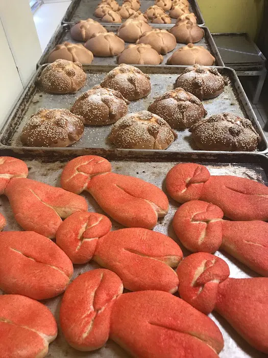 Vargas Bakery Picture 9