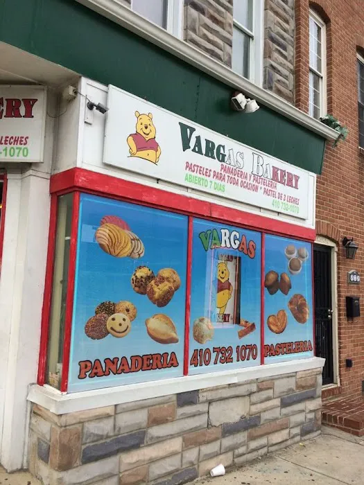 Vargas Bakery Picture 3