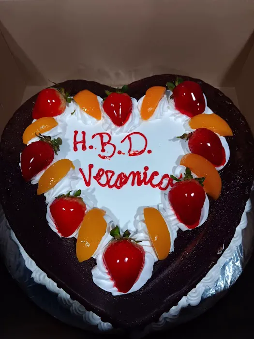 Vargas Bakery Picture 6