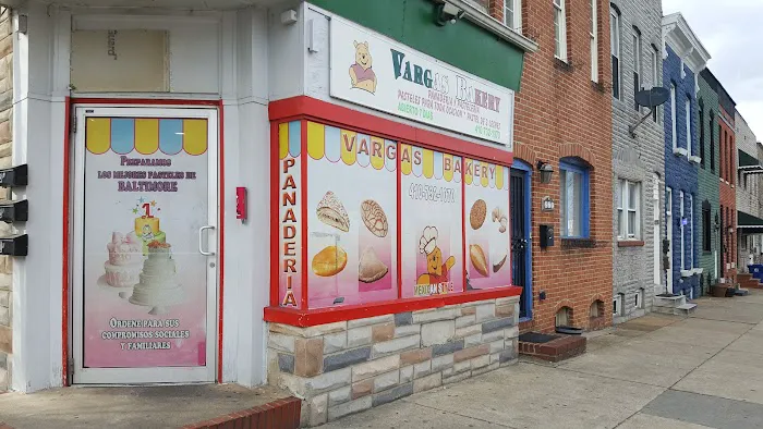 Vargas Bakery Picture 1