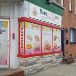 Vargas Bakery