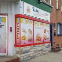 Vargas Bakery ico
