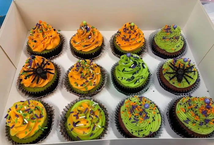 Bella's Cookies Picture 1