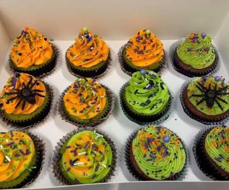 Bella's Cookies